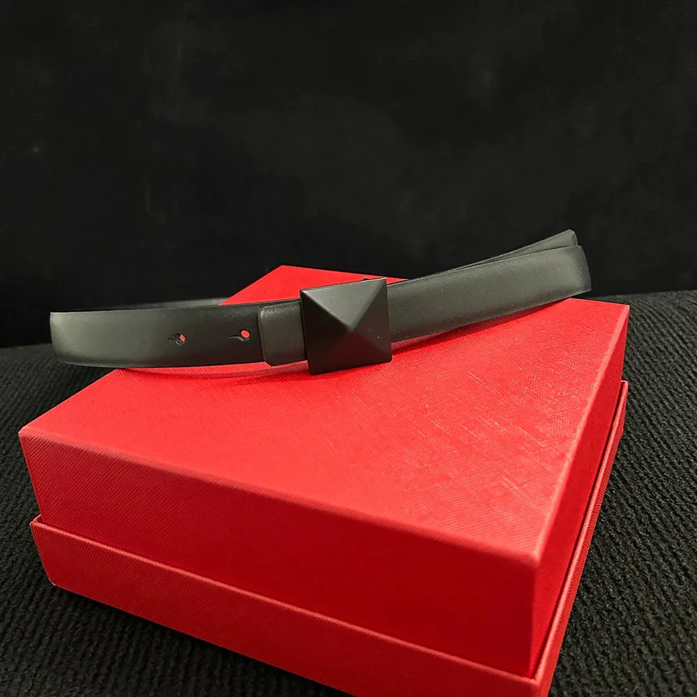 Fusione Square Belt