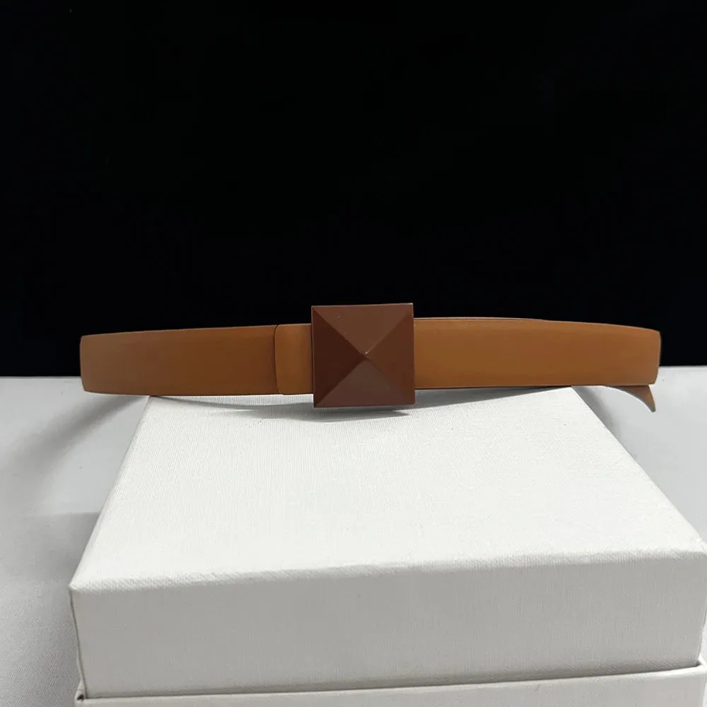 Fusione Square Belt