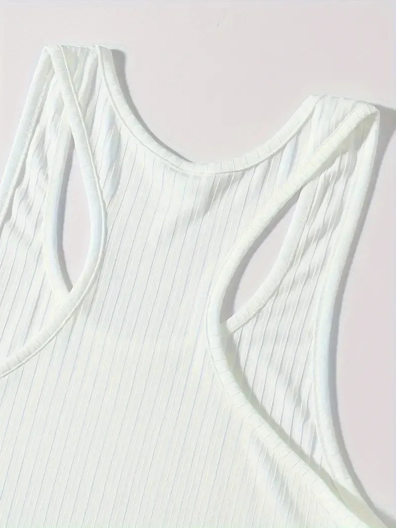 Gabriel - breathable casual tank top for men