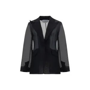Gabriela Hearst Leiva Blazer Jacket