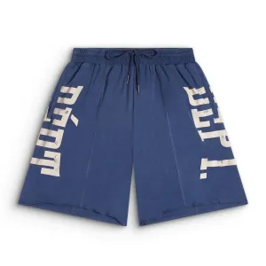 Gallery Dept. Fitness Shorts Vintage Navy