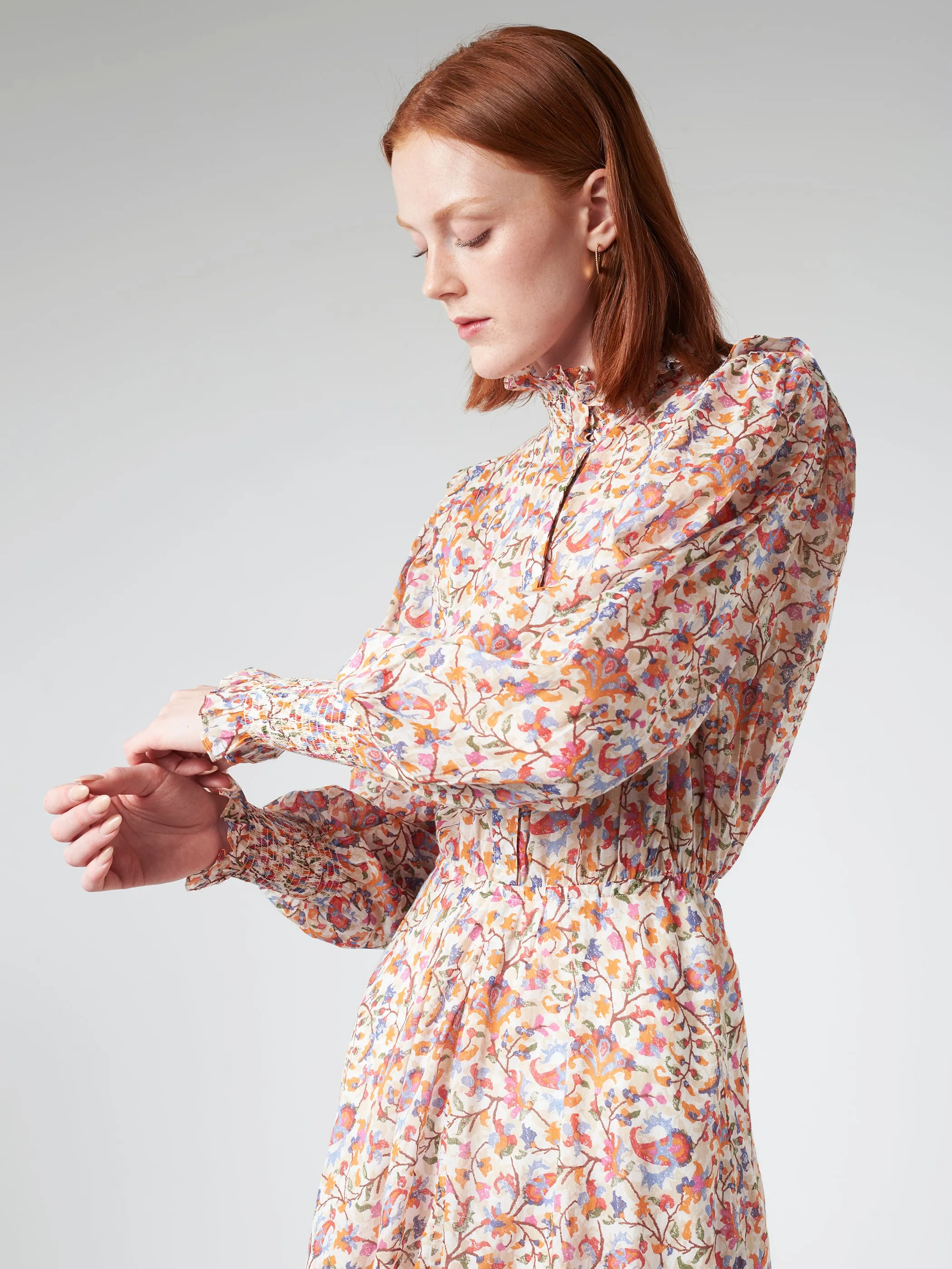 Galoa Dress