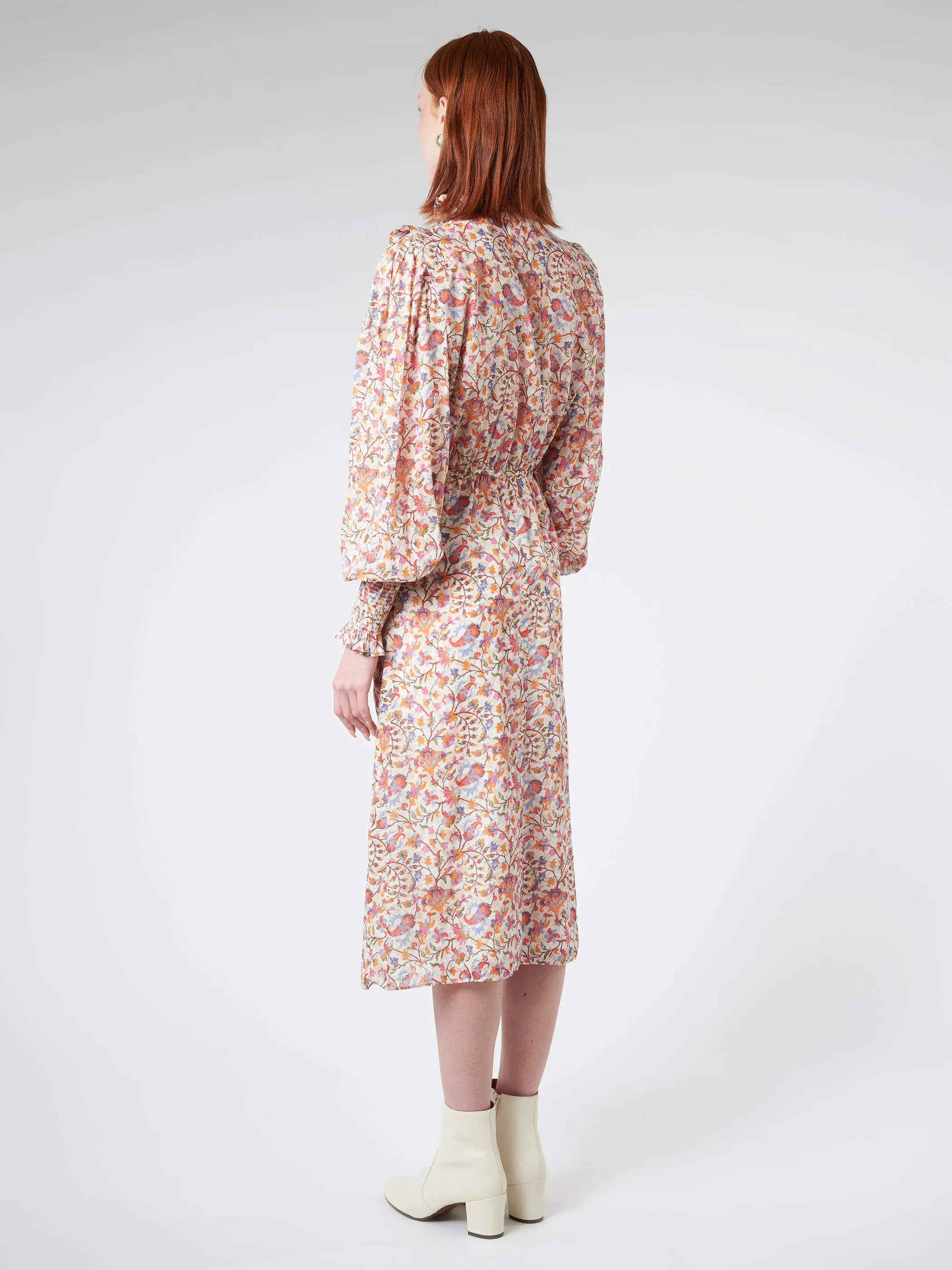 Galoa Dress