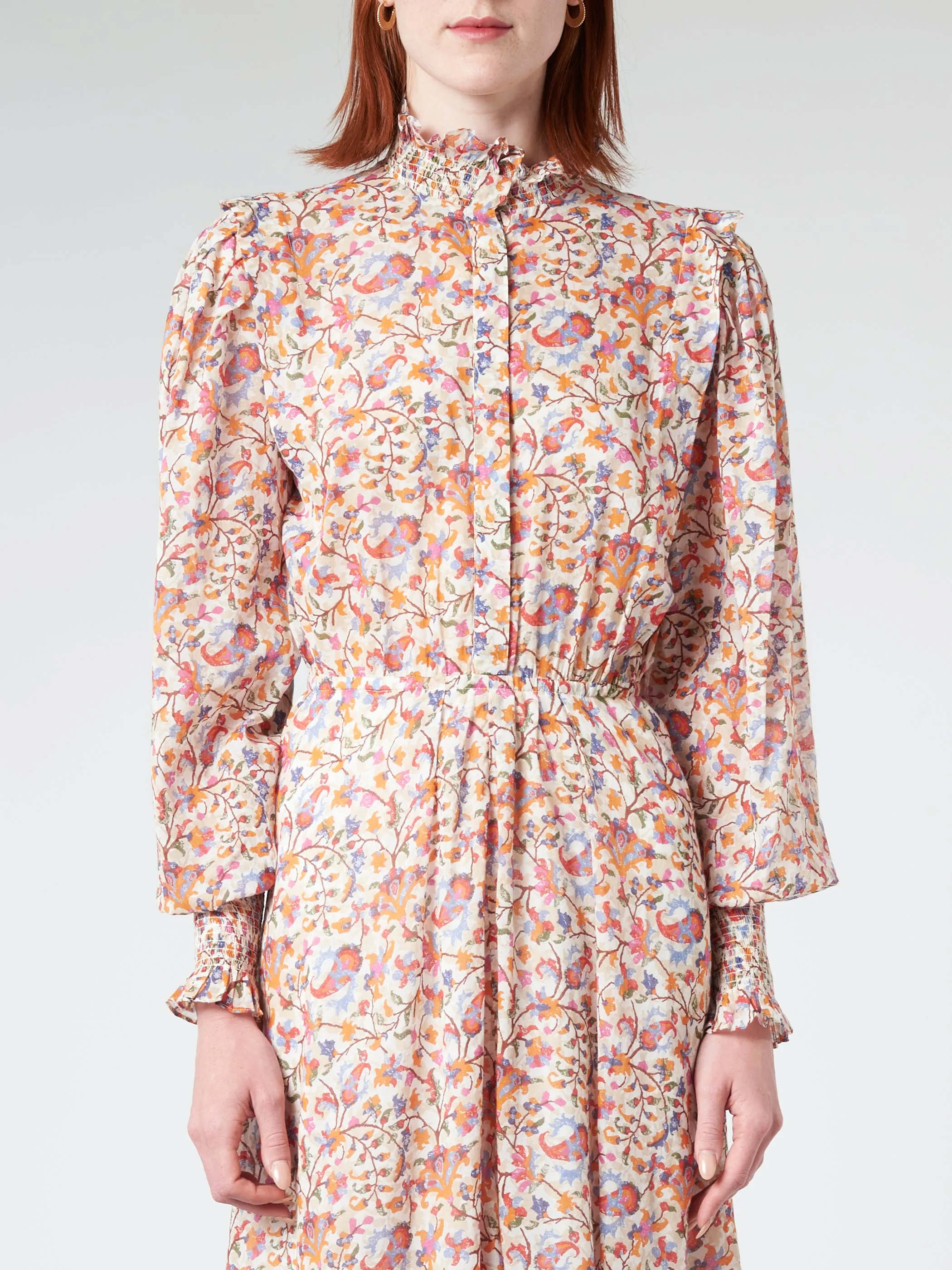 Galoa Dress