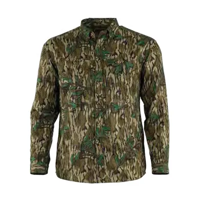 Gamehide Super Light Hunt Shirt