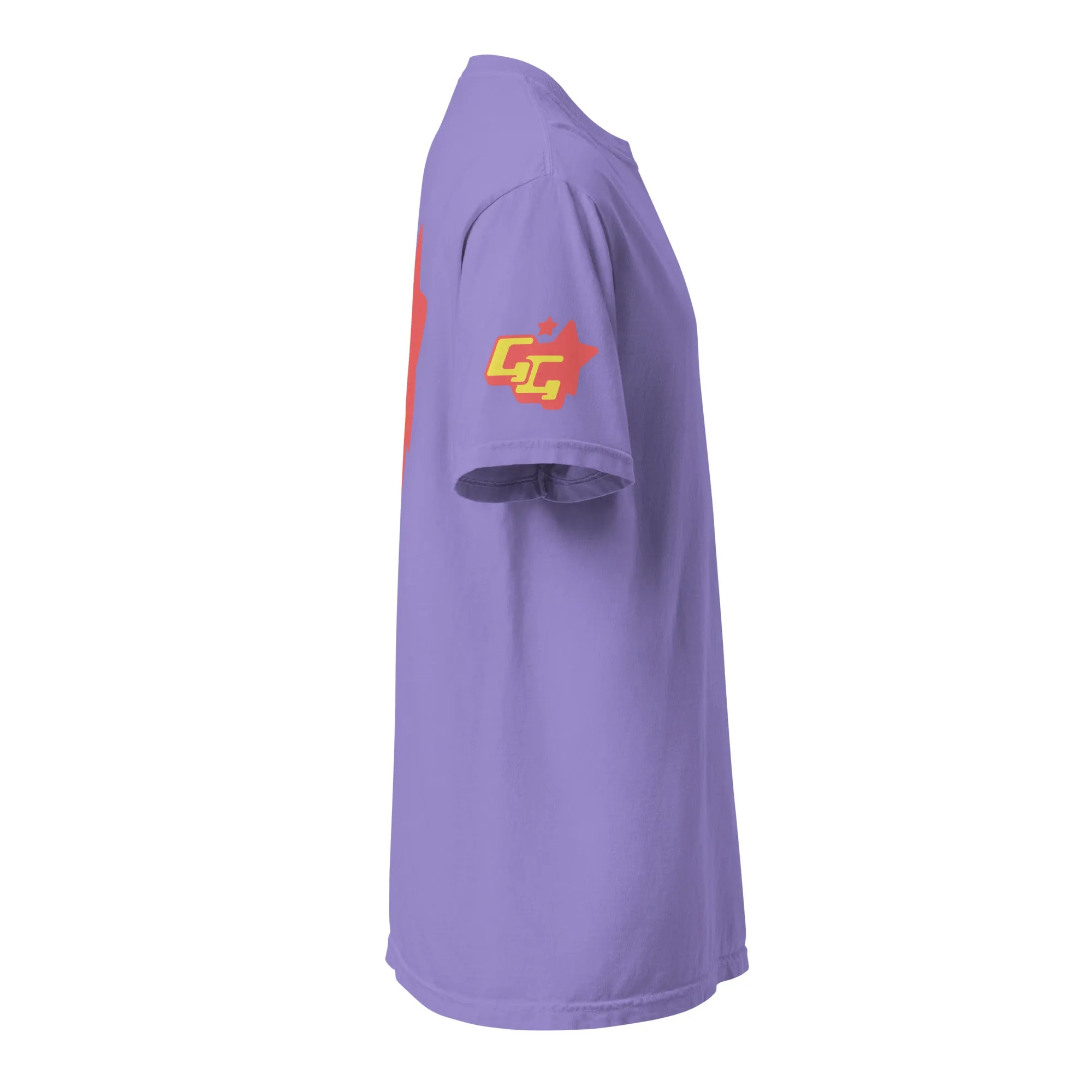 GG Star Pocket Tee