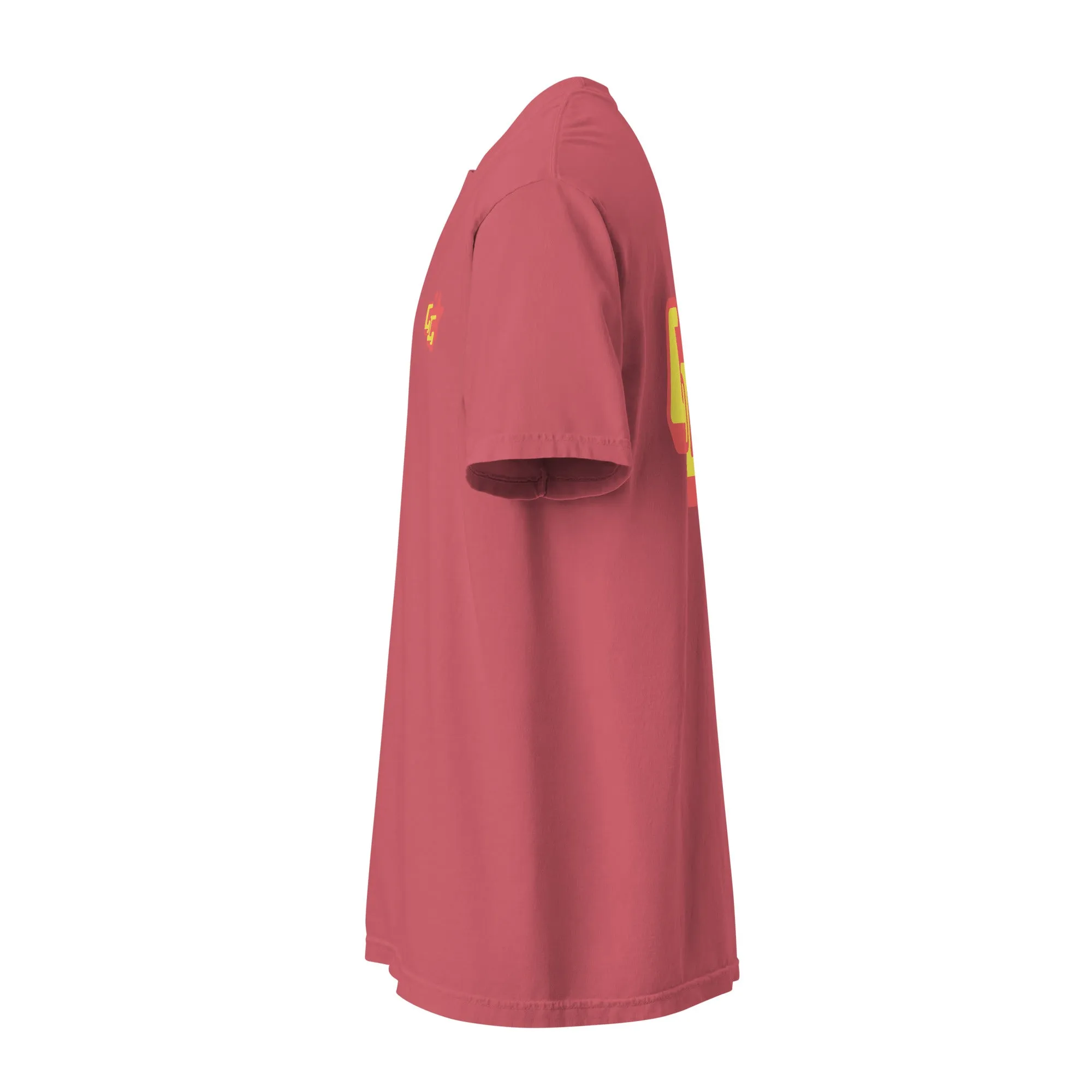 GG Star Pocket Tee