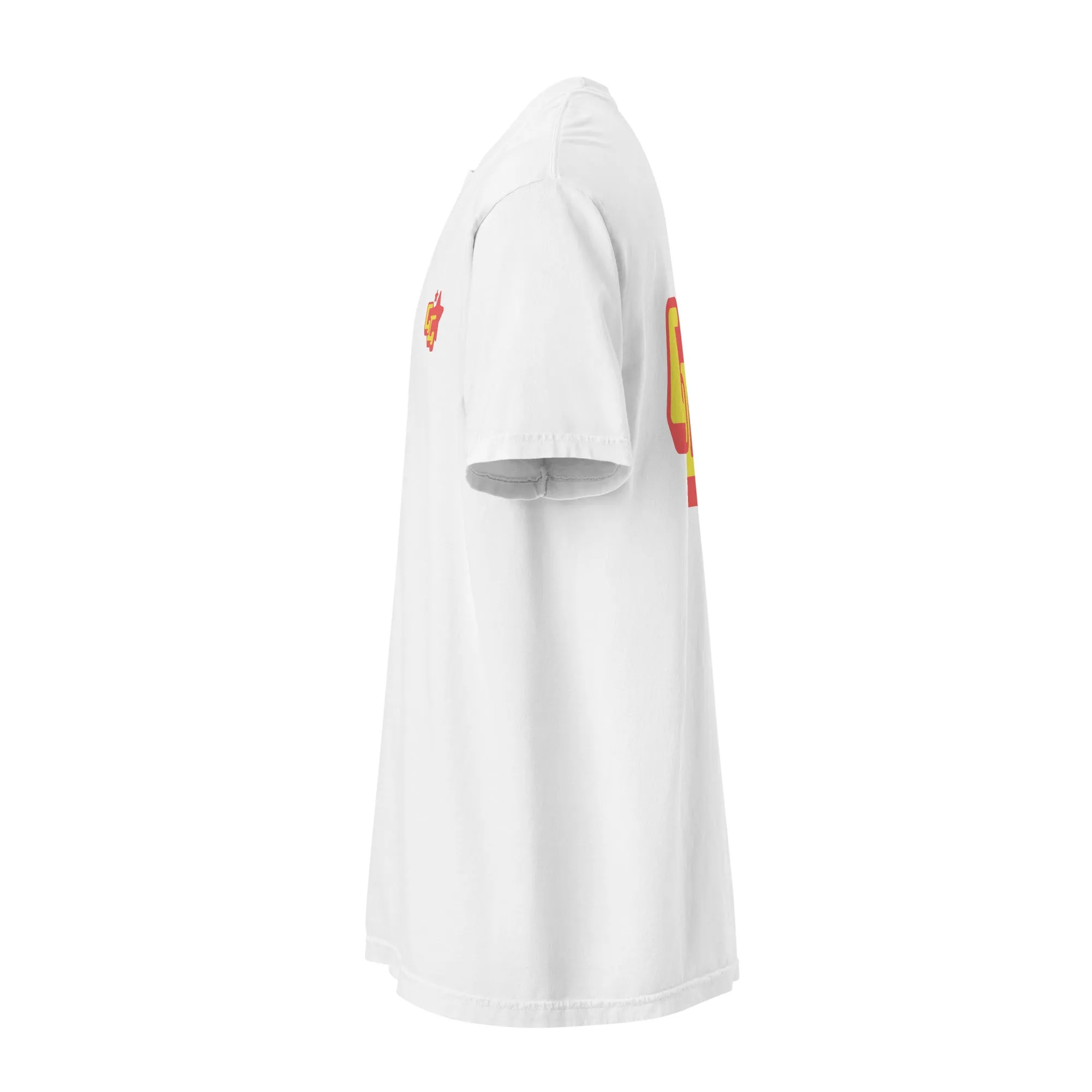 GG Star Pocket Tee