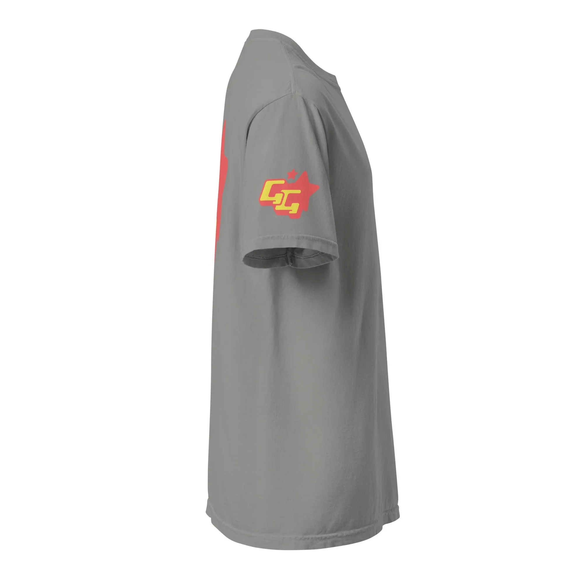 GG Star Pocket Tee