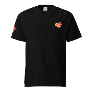 GG Star Pocket Tee