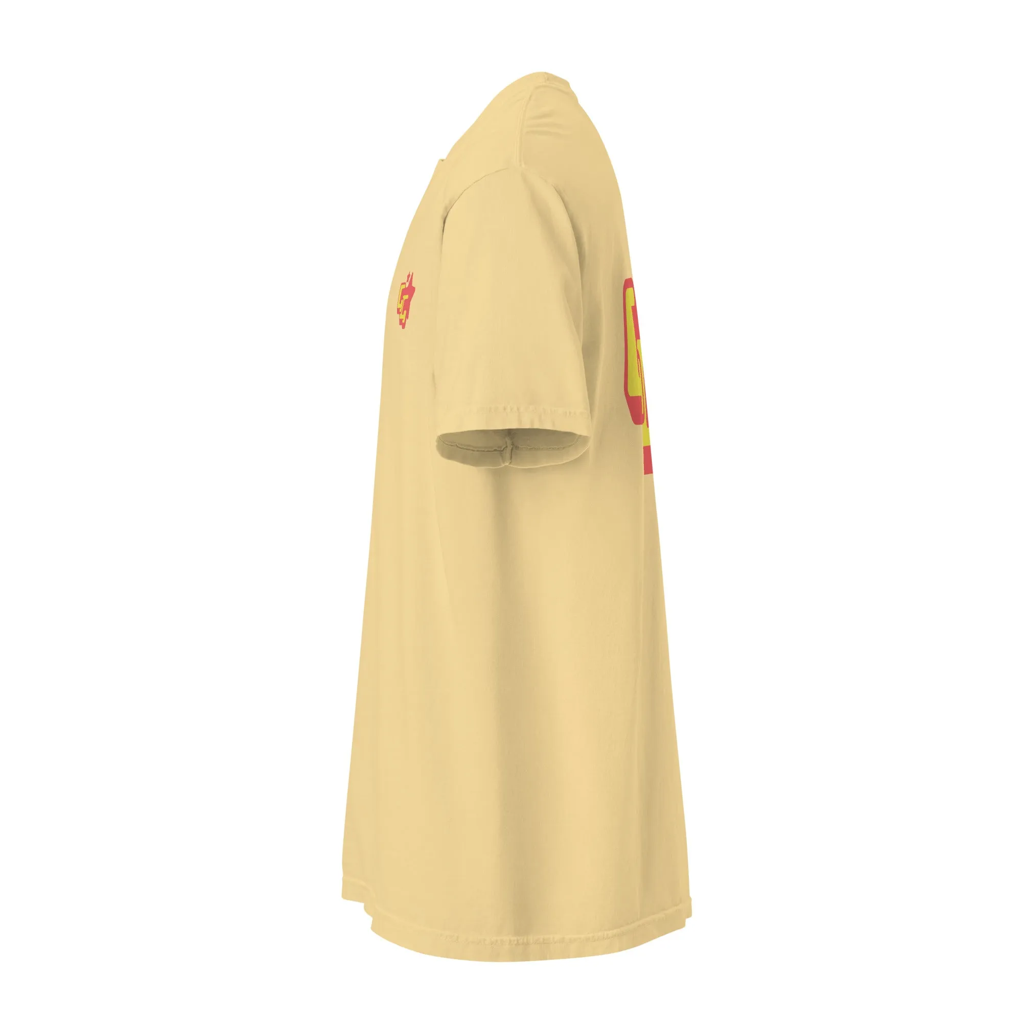 GG Star Pocket Tee