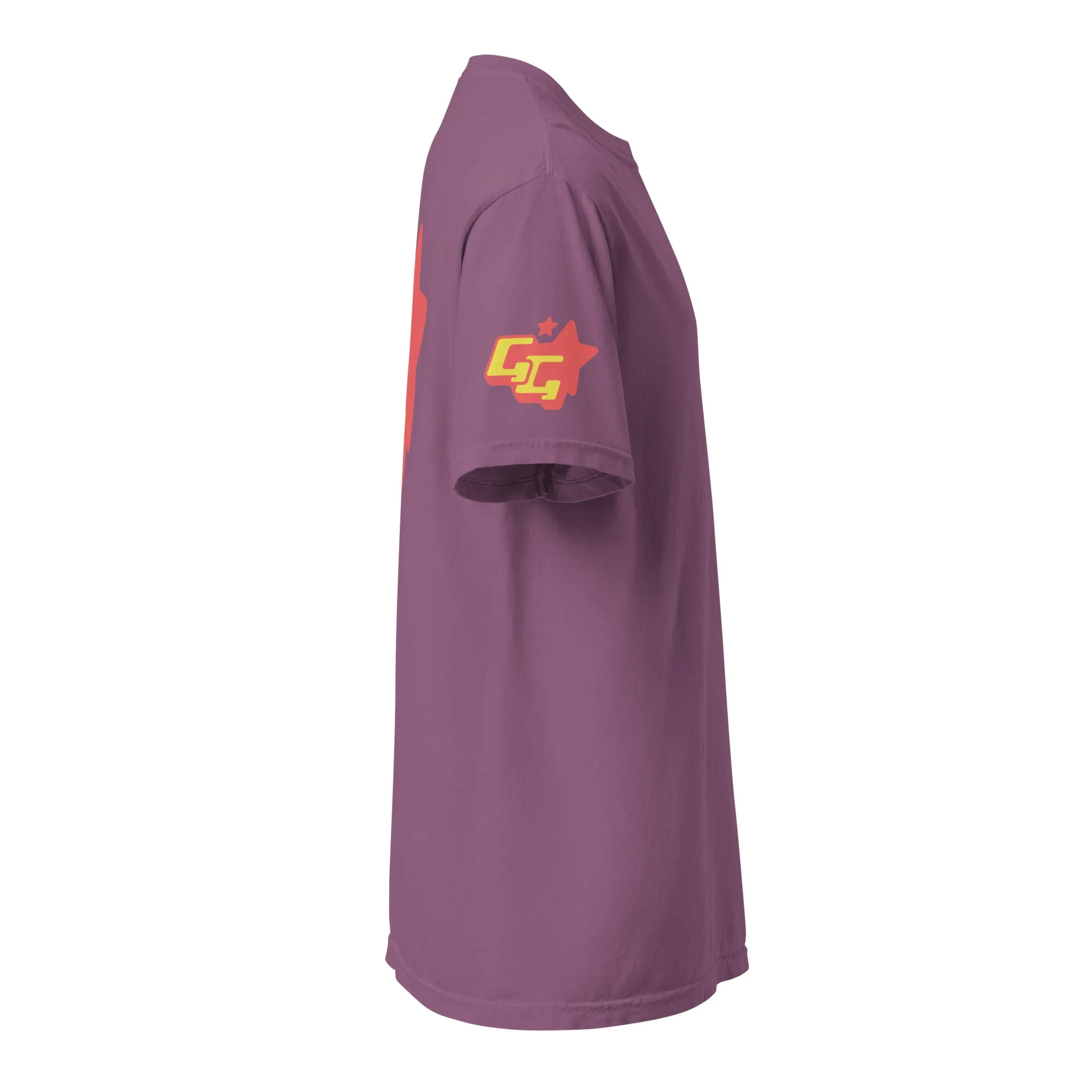 GG Star Pocket Tee