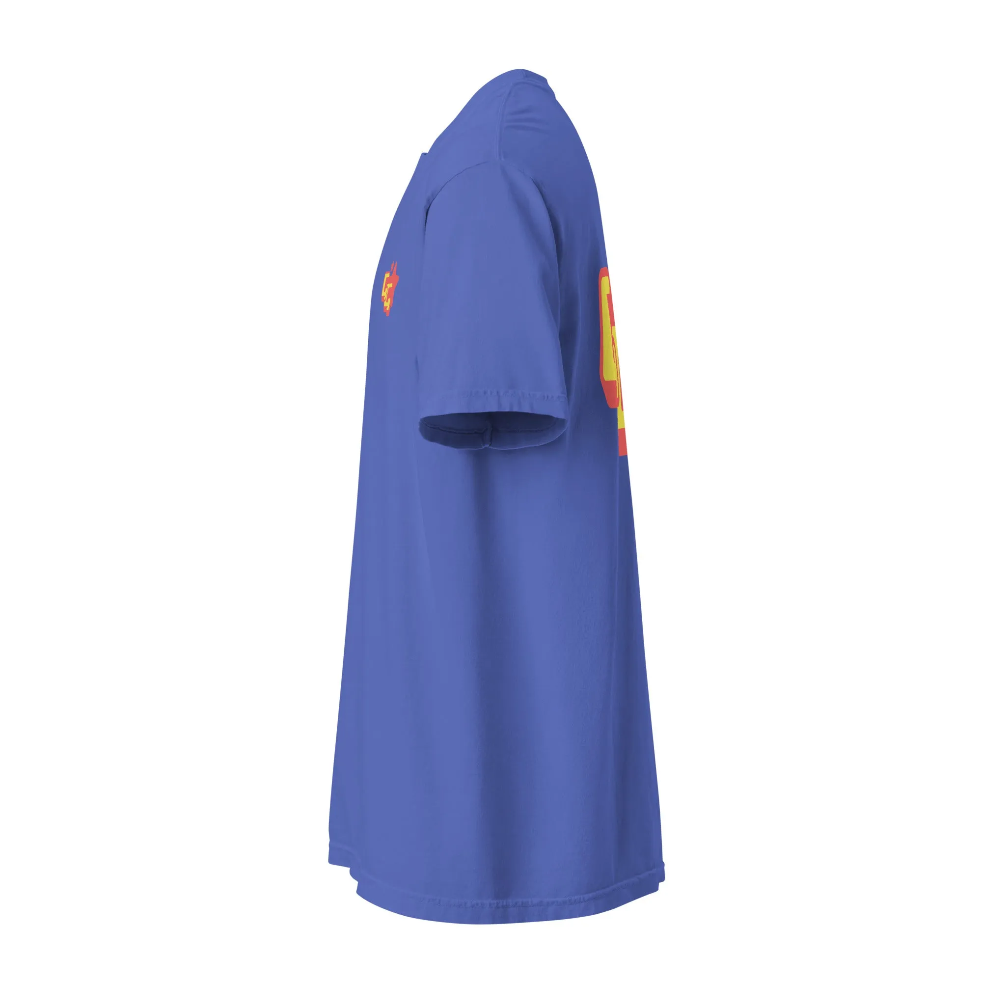 GG Star Pocket Tee