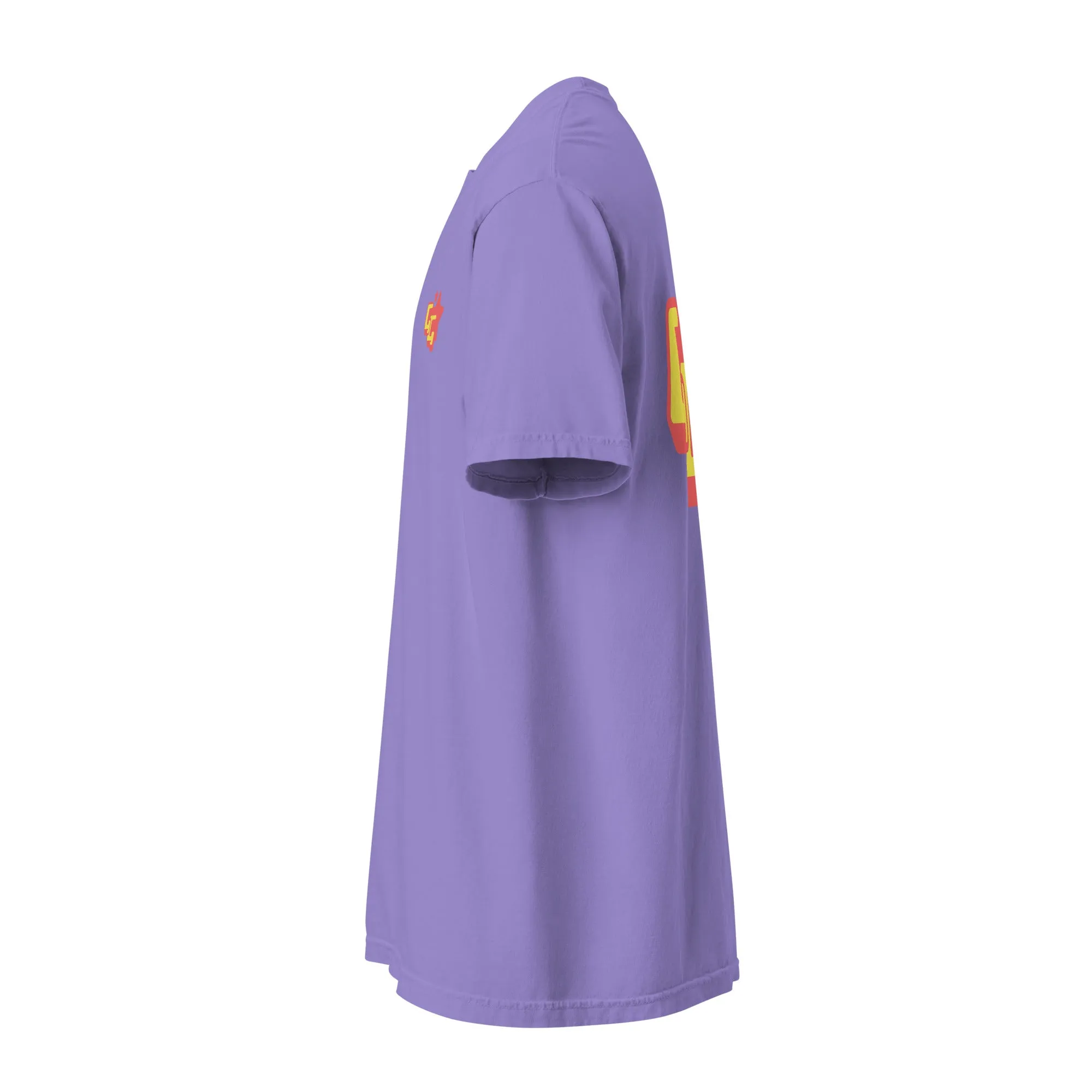 GG Star Pocket Tee