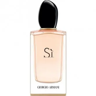 Giorgio Armani Si Eau de Parfum 100ml