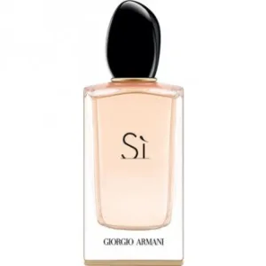 Giorgio Armani Si Eau de Parfum 100ml