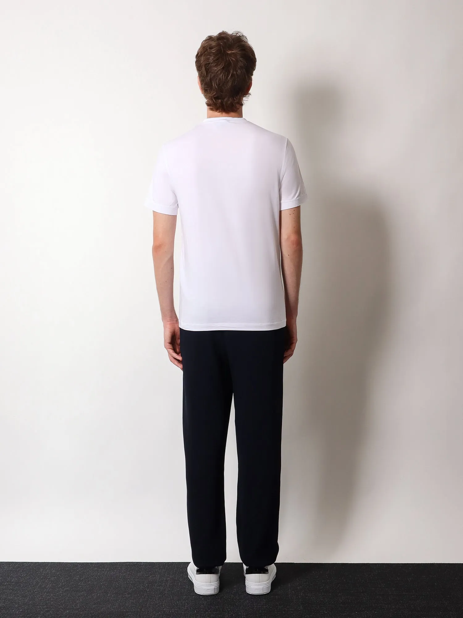 Giorgio Armani Viscose T Shirt