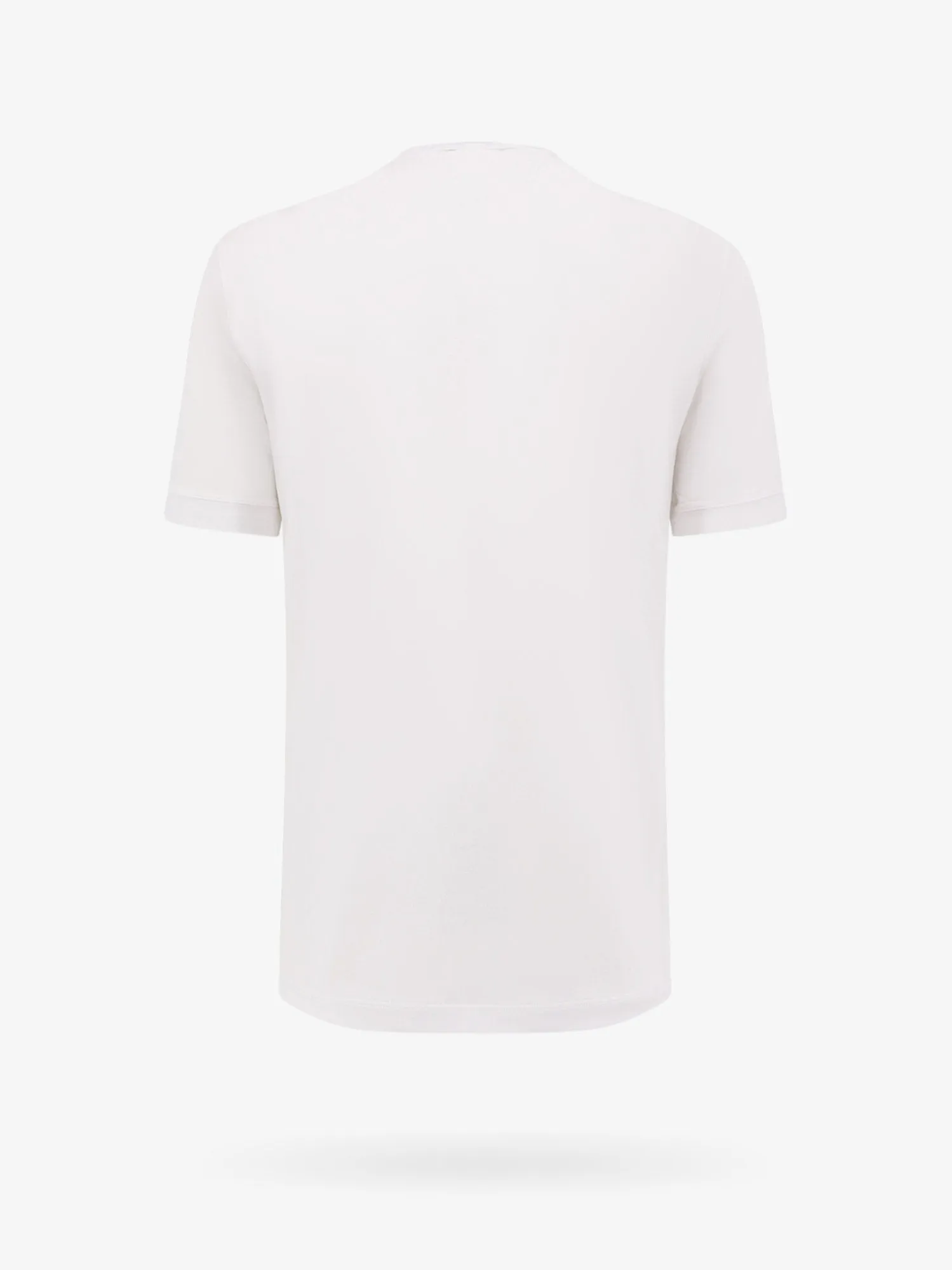 Giorgio Armani Viscose T Shirt