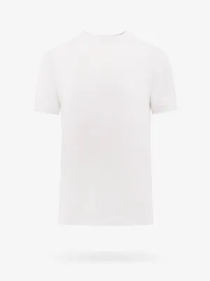 Giorgio Armani Viscose T Shirt