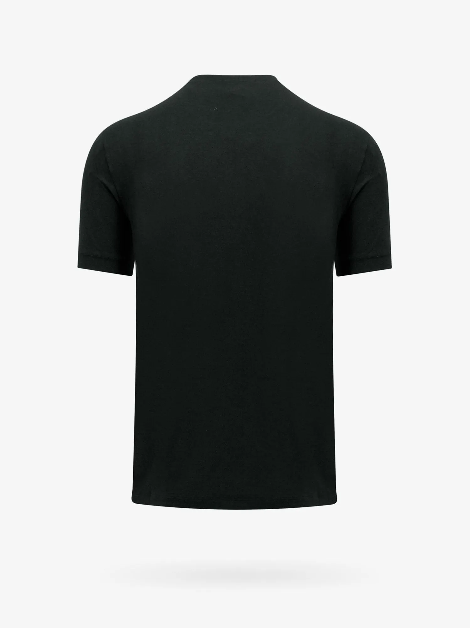 Giorgio Armani Viscose T Shirt