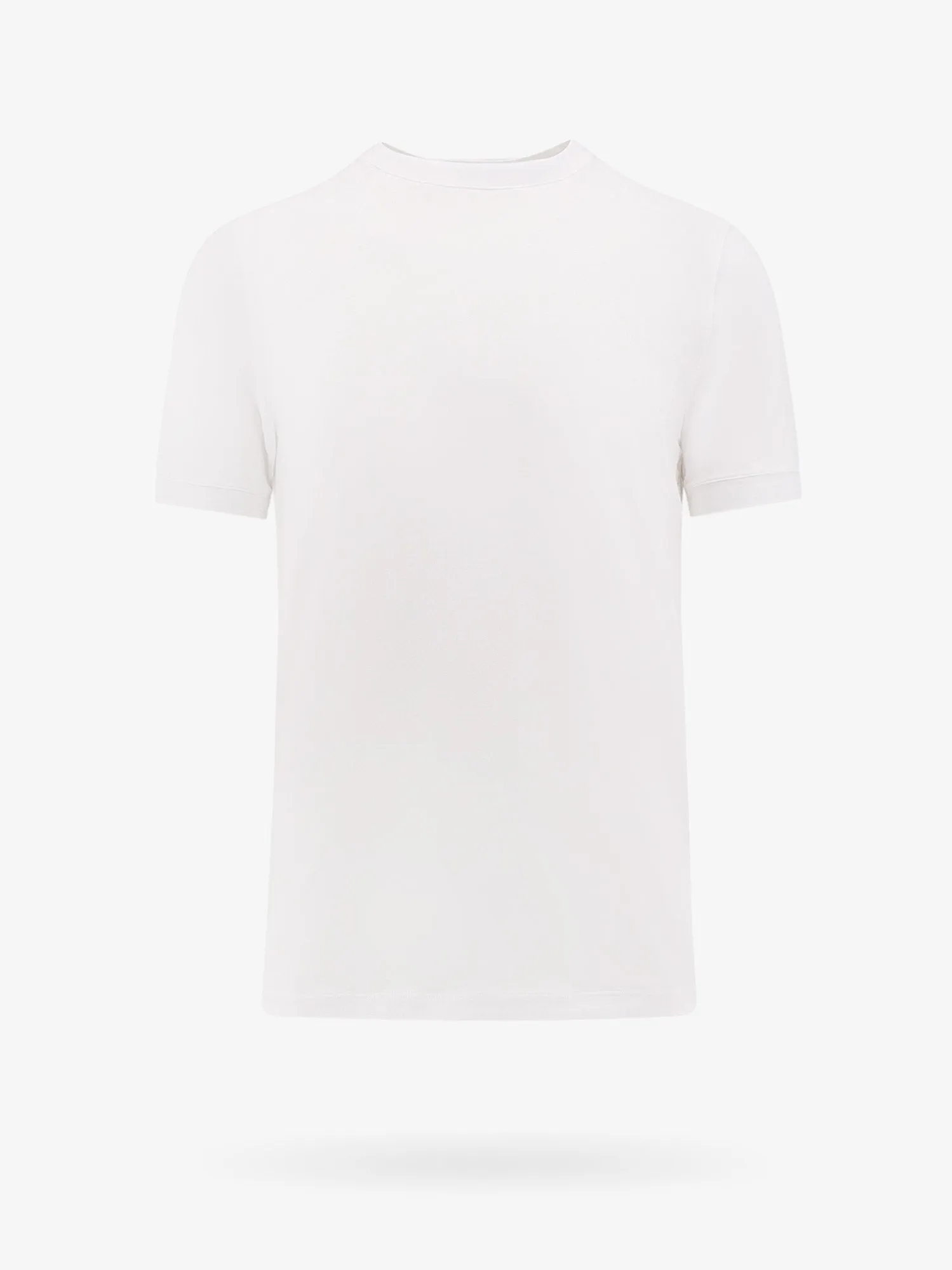 Giorgio Armani Viscose T Shirt