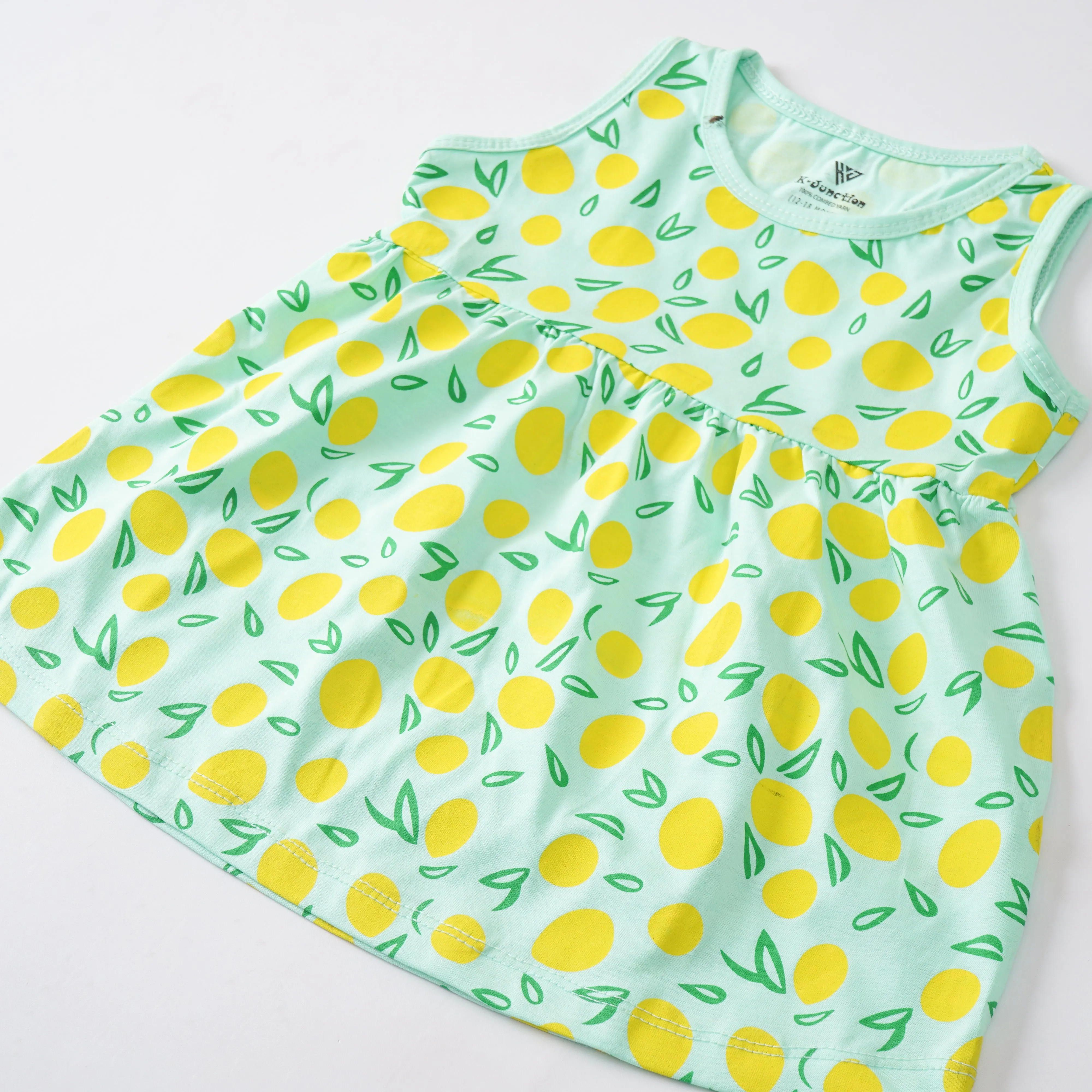 Girls Frock