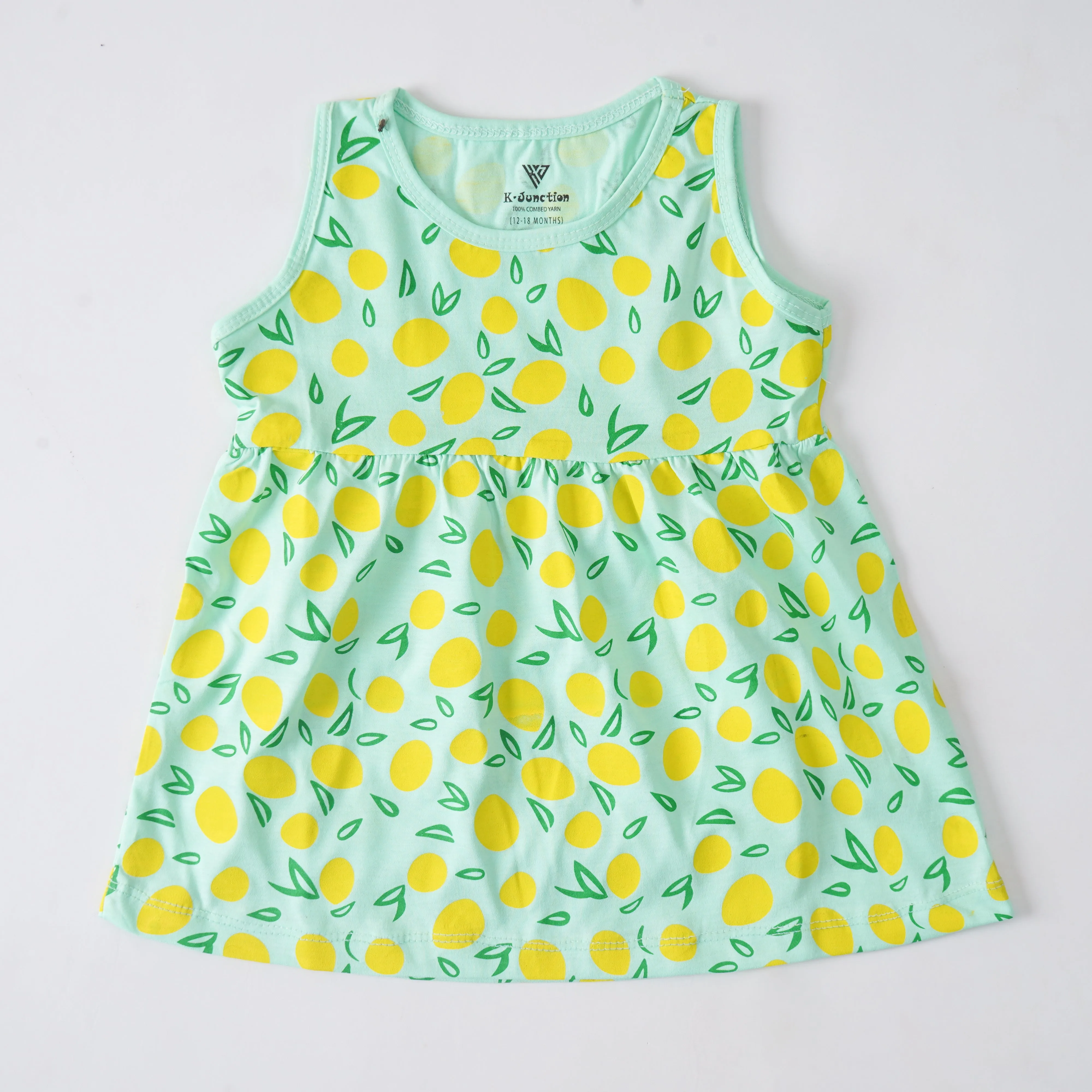 Girls Frock