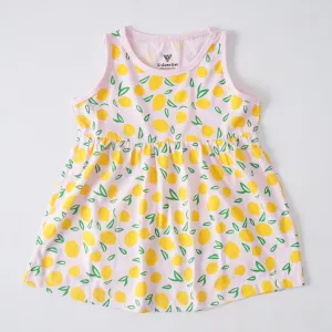 Girls Frock