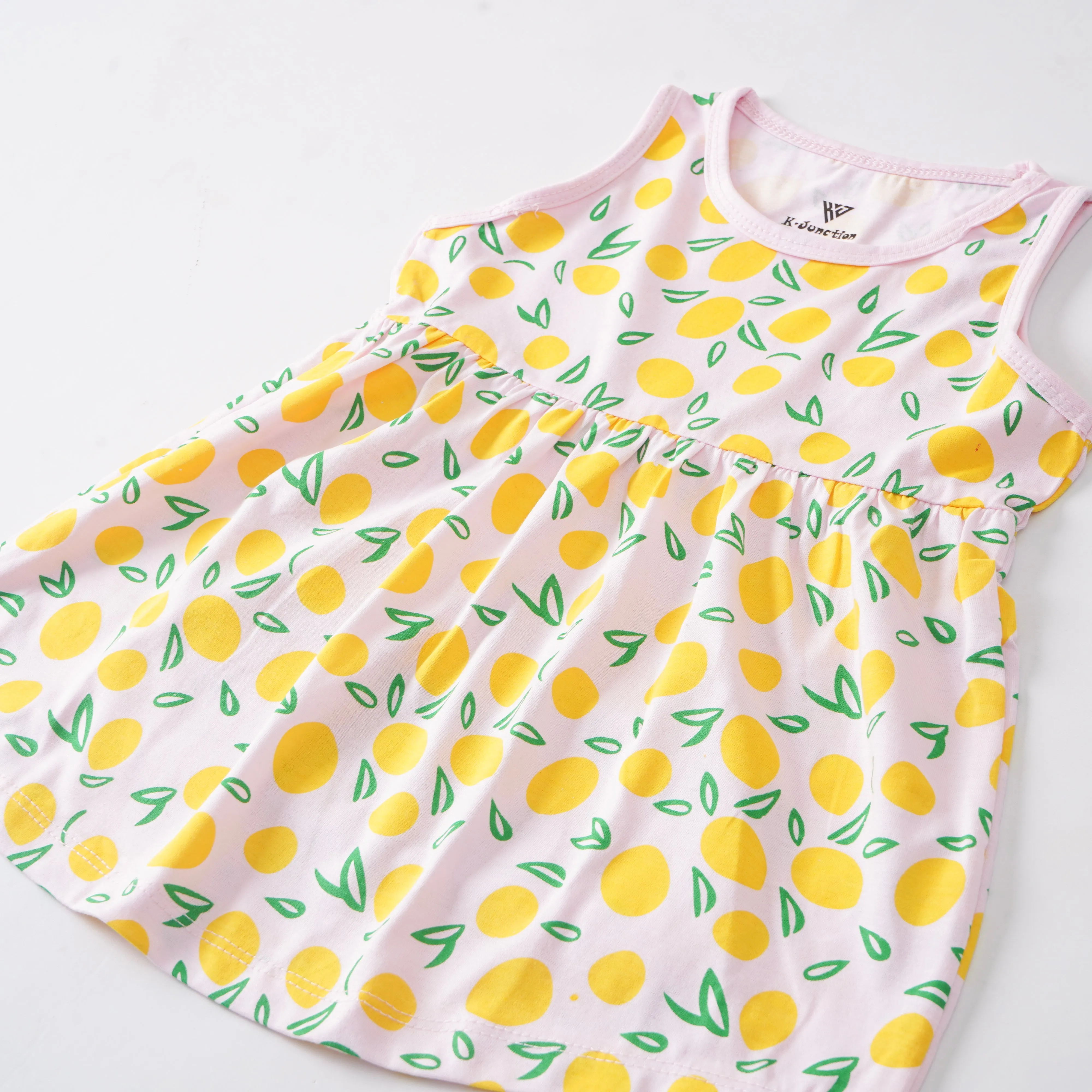 Girls Frock