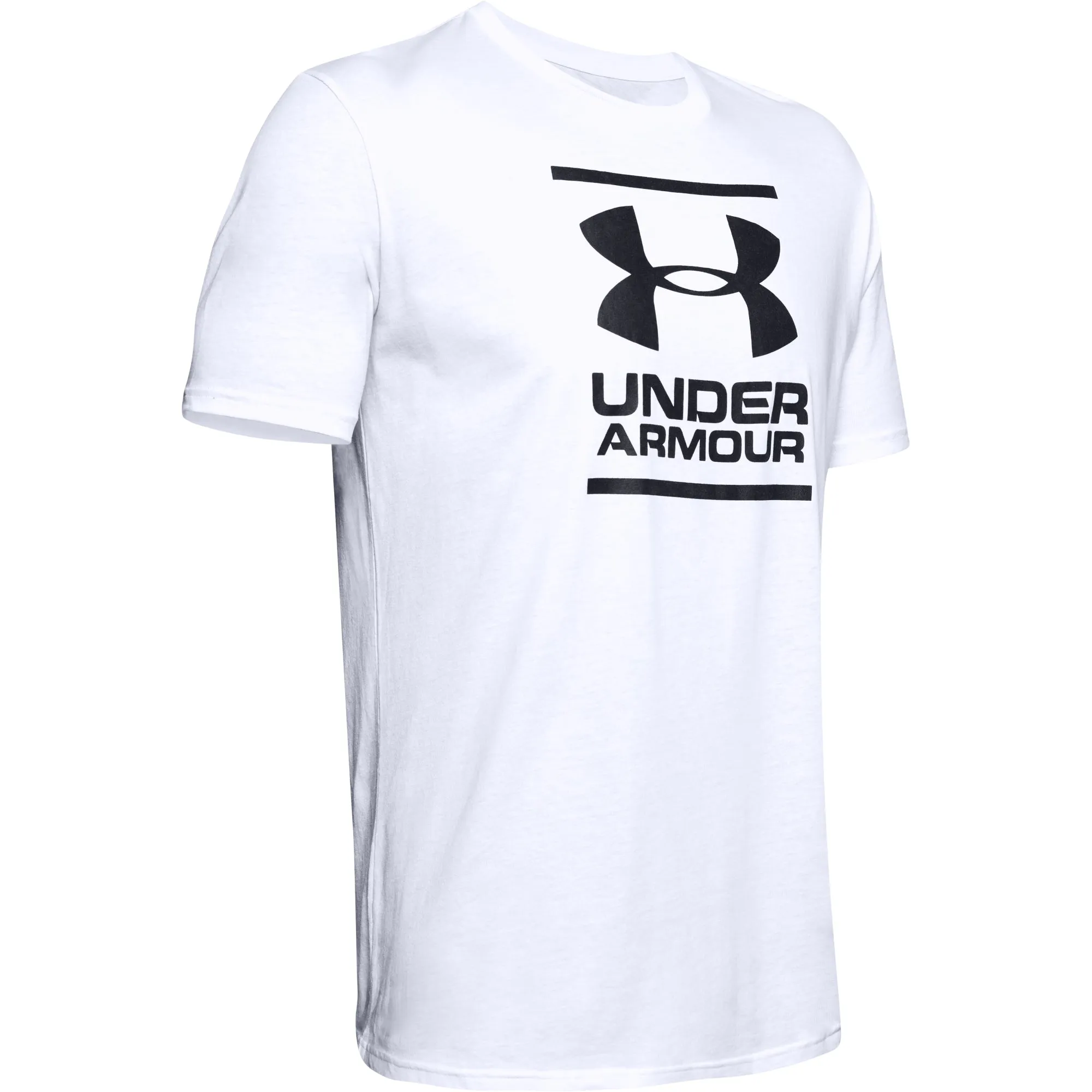 GL Foundation SS T