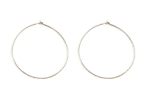 Glimmer Hoops