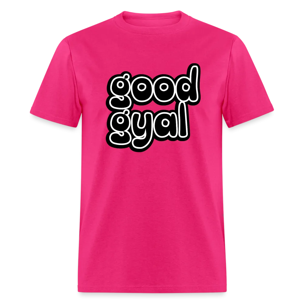 Good Gyal - Women's T-Shirt