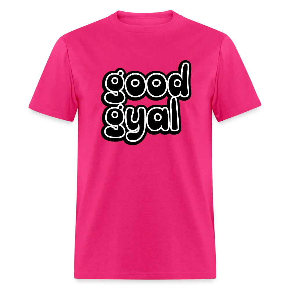 Good Gyal - Women's T-Shirt