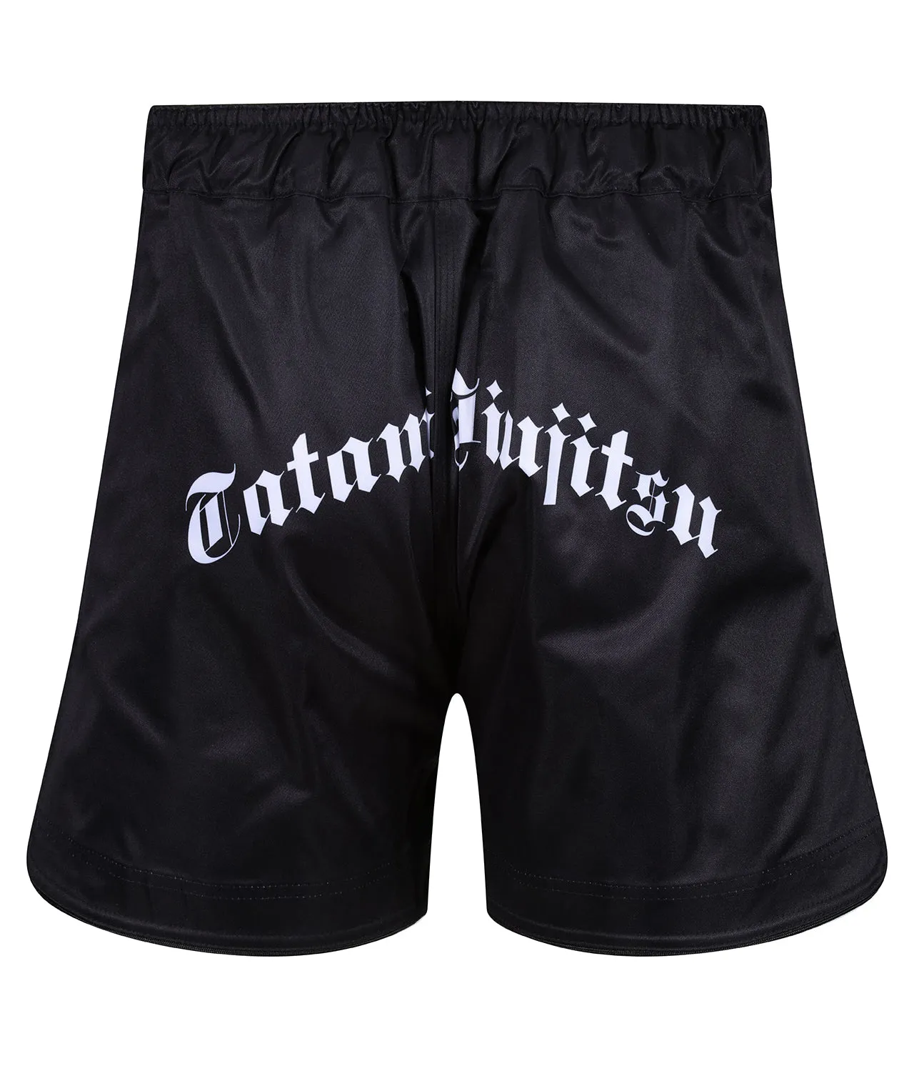 Gothic Grappling Shorts