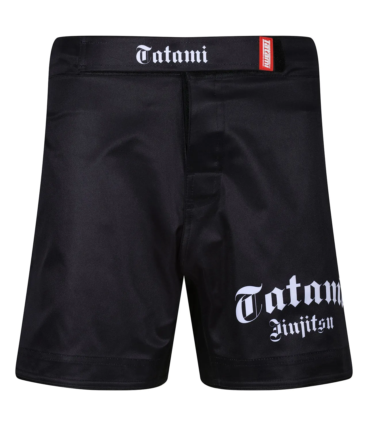 Gothic Grappling Shorts
