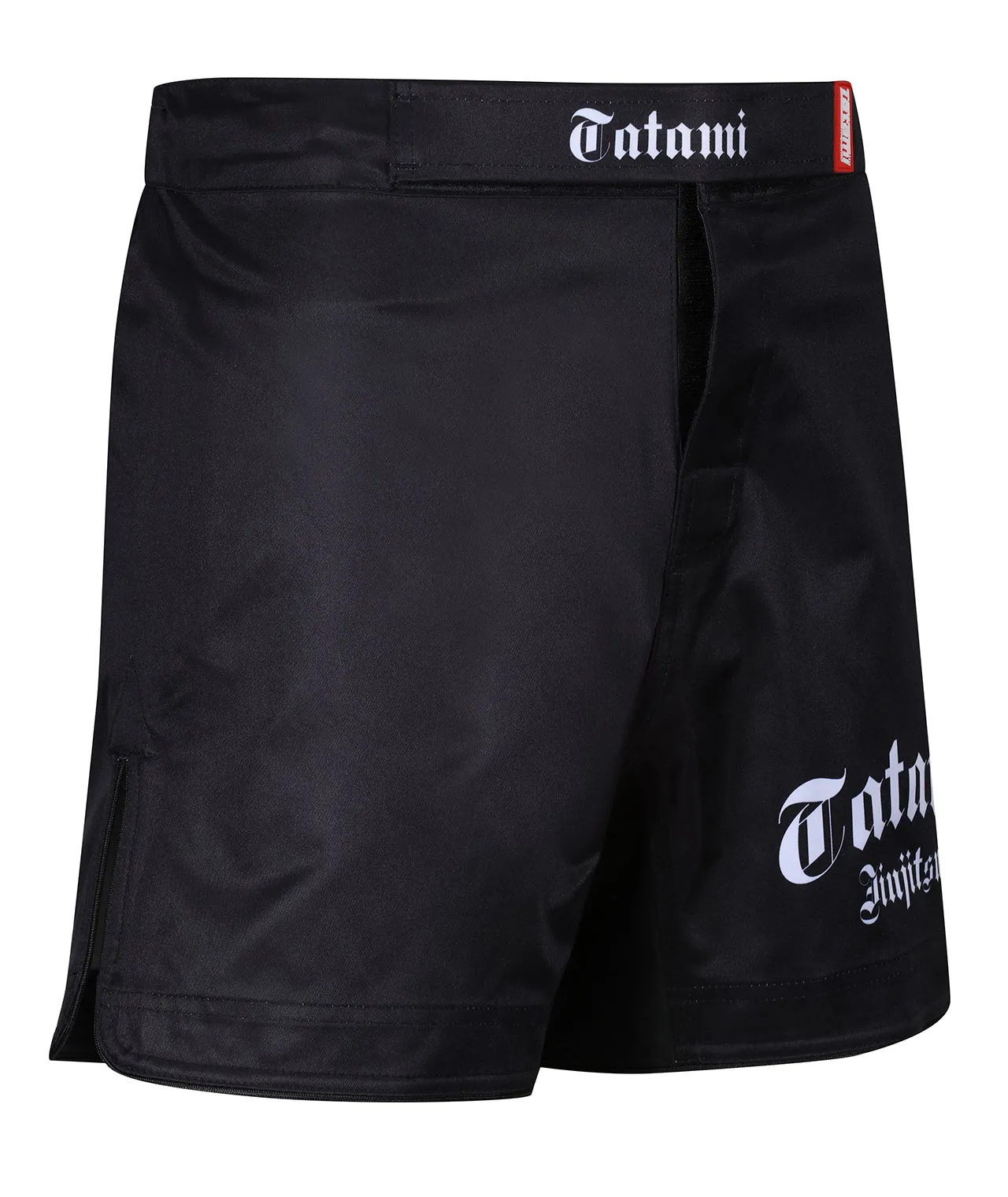 Gothic Grappling Shorts