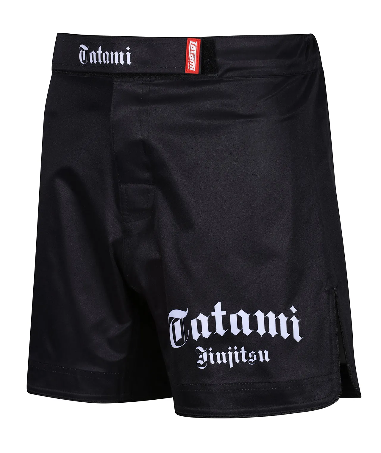 Gothic Grappling Shorts