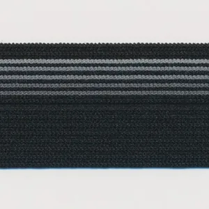 Gradation Stretch Tape #07 Black Mix