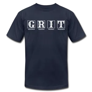 G.R.I.T. (GRIT)