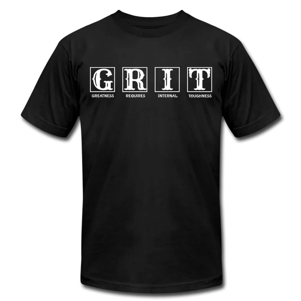 G.R.I.T. (GRIT)