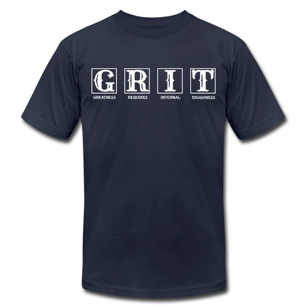 G.R.I.T. (GRIT)