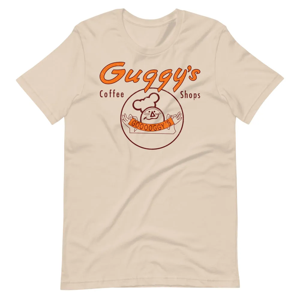 GUGGY'S COFFEE SHOP