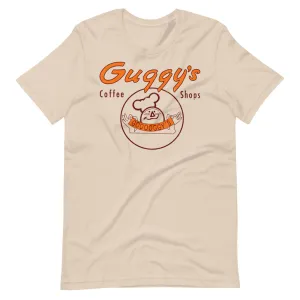 GUGGY'S COFFEE SHOP