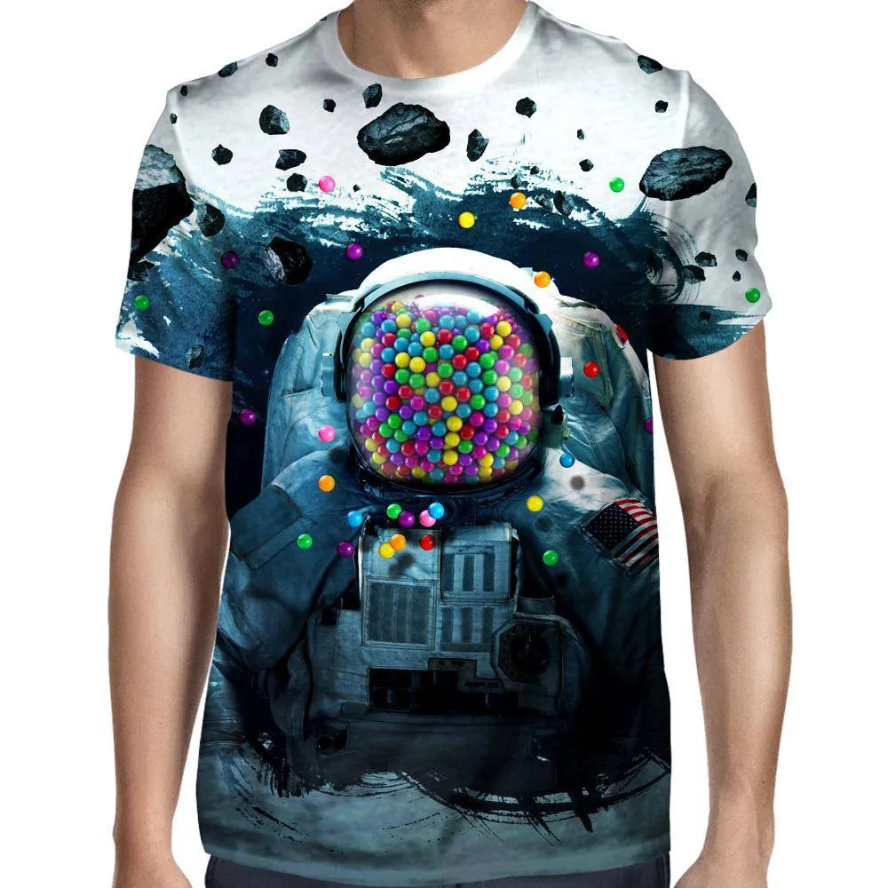 Gumball 3000 T-Shirt