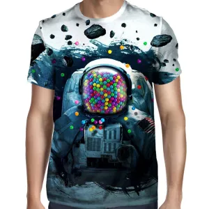 Gumball 3000 T-Shirt