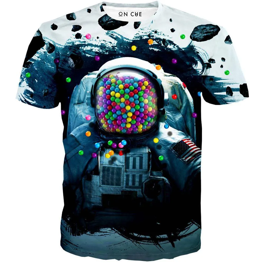 Gumball 3000 T-Shirt