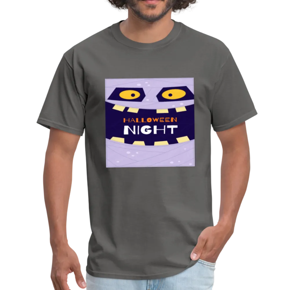 Halloween Night - Tee