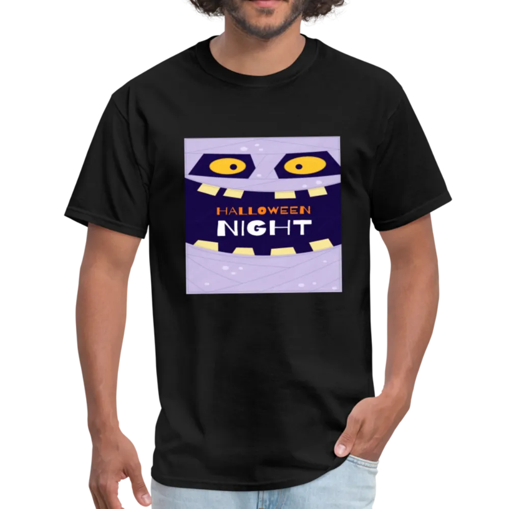 Halloween Night - Tee