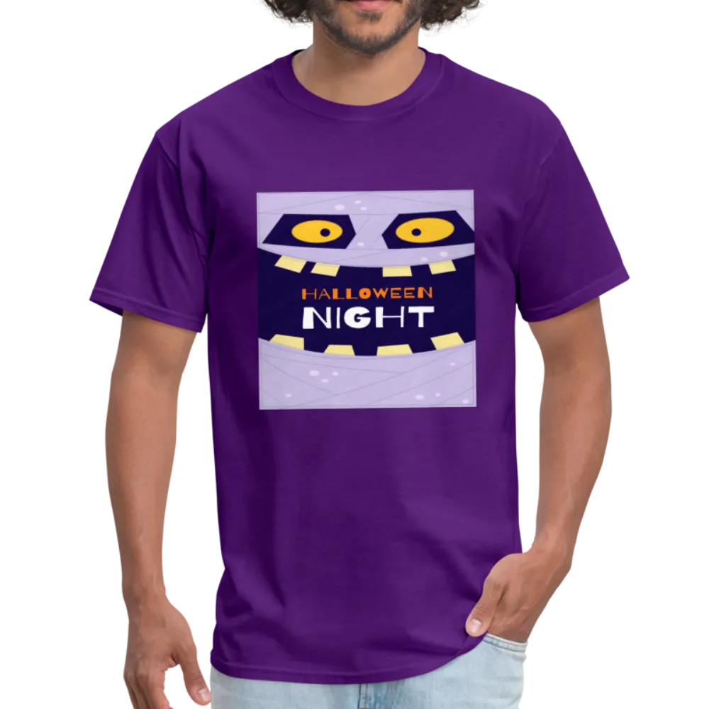 Halloween Night - Tee