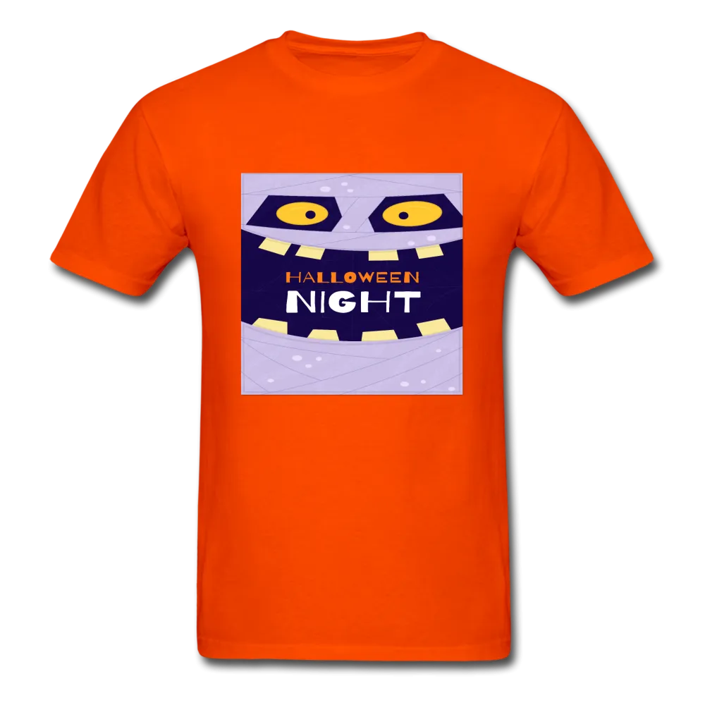 Halloween Night - Tee